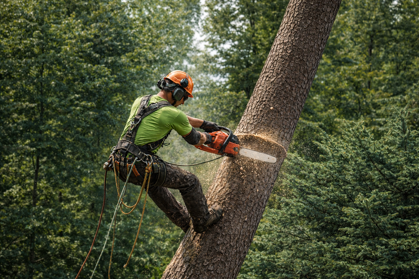 Buddy's Tree Service – Buddy's Tree Service